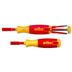 ΚΑΤΣΑΒΙΔΙ ΜΕ ΜΑΓΝΗΤΙΚΕΣ ΜΥΤΕΣ WIHA SB 2831-09021 LiftUp electric