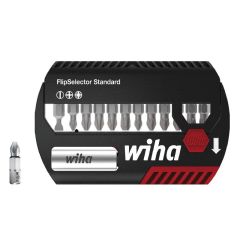 ΣΕΤ ΜΥΤΕΣ ΚΑΤΣΑΒΙΔΙΟΥ WIHA SB 7947-005 FlipSelector