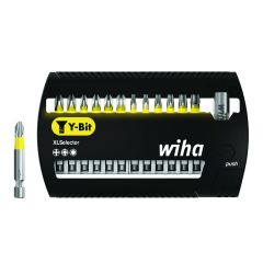 ΣΕΤ ΜΥΤΕΣ ΚΑΤΣΑΒΙΔΙΟΥ WIHA SB 7948Y-950 XLSelector