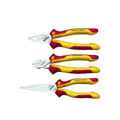 ΣΕΤ ΠΕΝΣΑ-ΚΟΦΤΗΣ-ΜΥΤΟΤΣΙΜΠΙΔΟ WIHA Z 99 0 06 001  Professional electric
