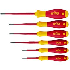 ΚΑΤΣΑΒΙΔΙΑ ΣΕΤ 3251K6 WIHA SoftFinish electric slimFix