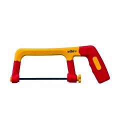 ΠΡΙΟΝΙ WIHA SB 246 Injection insulating Junior Hacksaw
