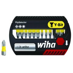 ΣΕΤ ΜΥΤΕΣ ΚΑΤΣΑΒΙΔΙΟΥ WIHA SB 7947Y-904 FlipSelector