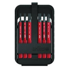 ΣΕΤ ΚΑΤΣΑΒΙΔΙΑ WIHA ΗΛΕΚΤΡΟΛΟΓΙΚΑ PHILLIPS 7-PCS. INCL. SLIMBIT BOX