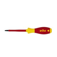 ΚΑΤΣΑΒΙΔΙ WIHA 324 SOFTFINISH ELECTRIC PZ2 X 100 MM