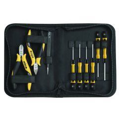 WIHA ΣΕΤ ΠΑΛΓΙΟΚΟΦΤΗΣ ΚΑΤΣΑΒΙΔΙΑ 9300-041 TOOL SET ESD