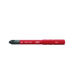 WIHA ΜΥΤΗ ΚΑΤΣΑΒΙΔΙΟΥ 2831 SLIMBIT ELECTRIC PH2 X 75 MM