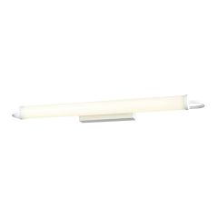 ΦΩΤΙΣΤΙΚΟ ΑΠΛΙΚΑ 11W 3000K SANDY WHITE IP44  ΑLUM+IRON+PC DIM L540XW52XH135 ΜΥ LIGHTS IRIDA