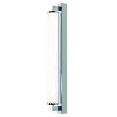 ΦΩΤΙΣΤΙΚΟ ΑΠΛΙΚΑ 3000K  SANDY NICKEL IP44 ΑLUM+IRON+PC  DIM L605XW50XH105 ΜΥ LIGHTS IRIDA