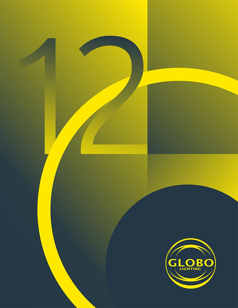 Globo Lighting 2020 Vision 12