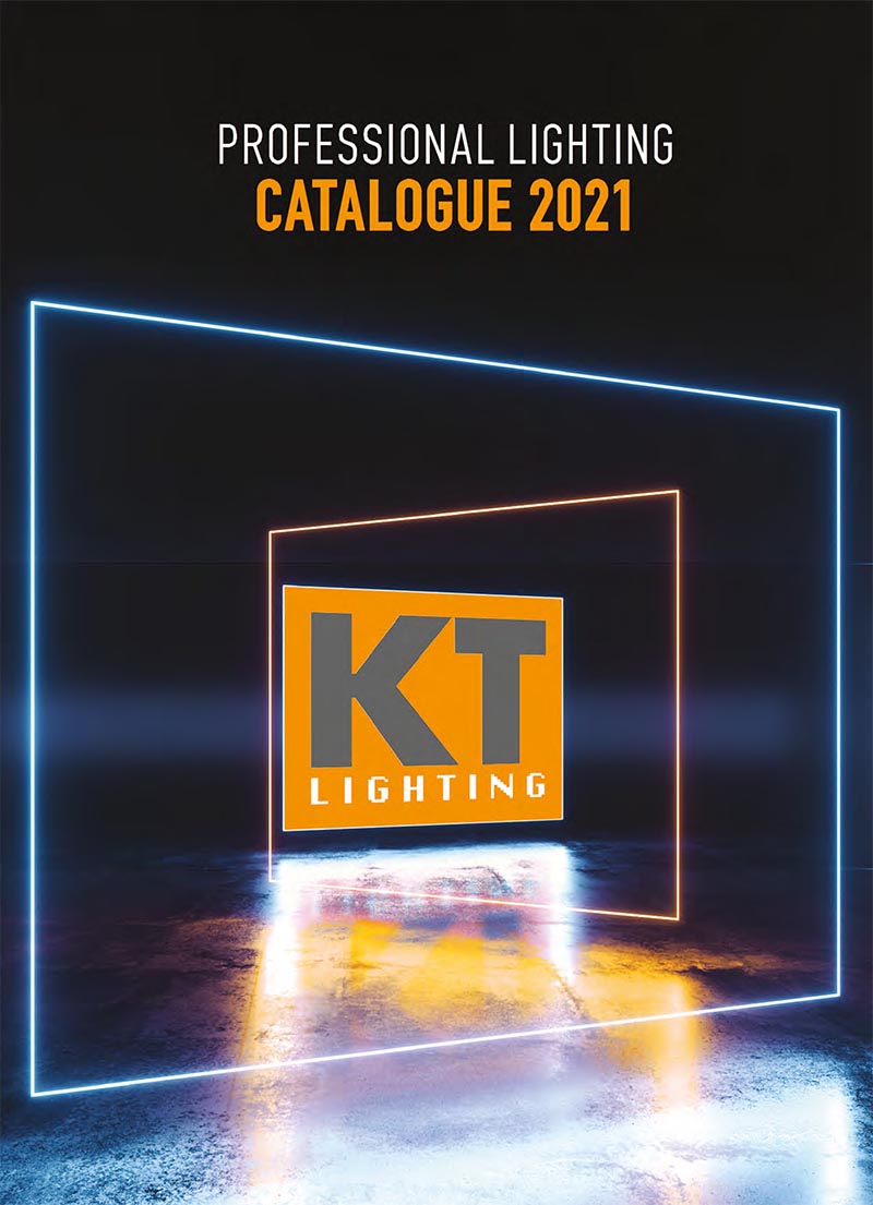 KT Lighting 2021