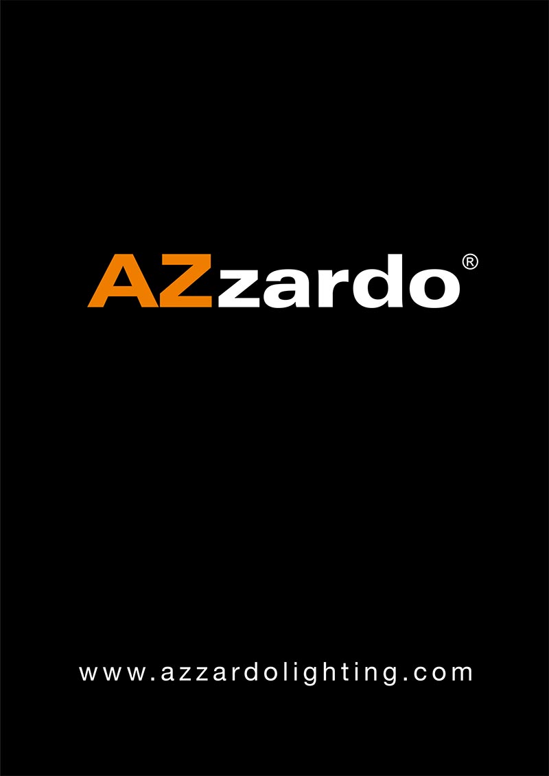 Azzardo Decoration 2019-2020