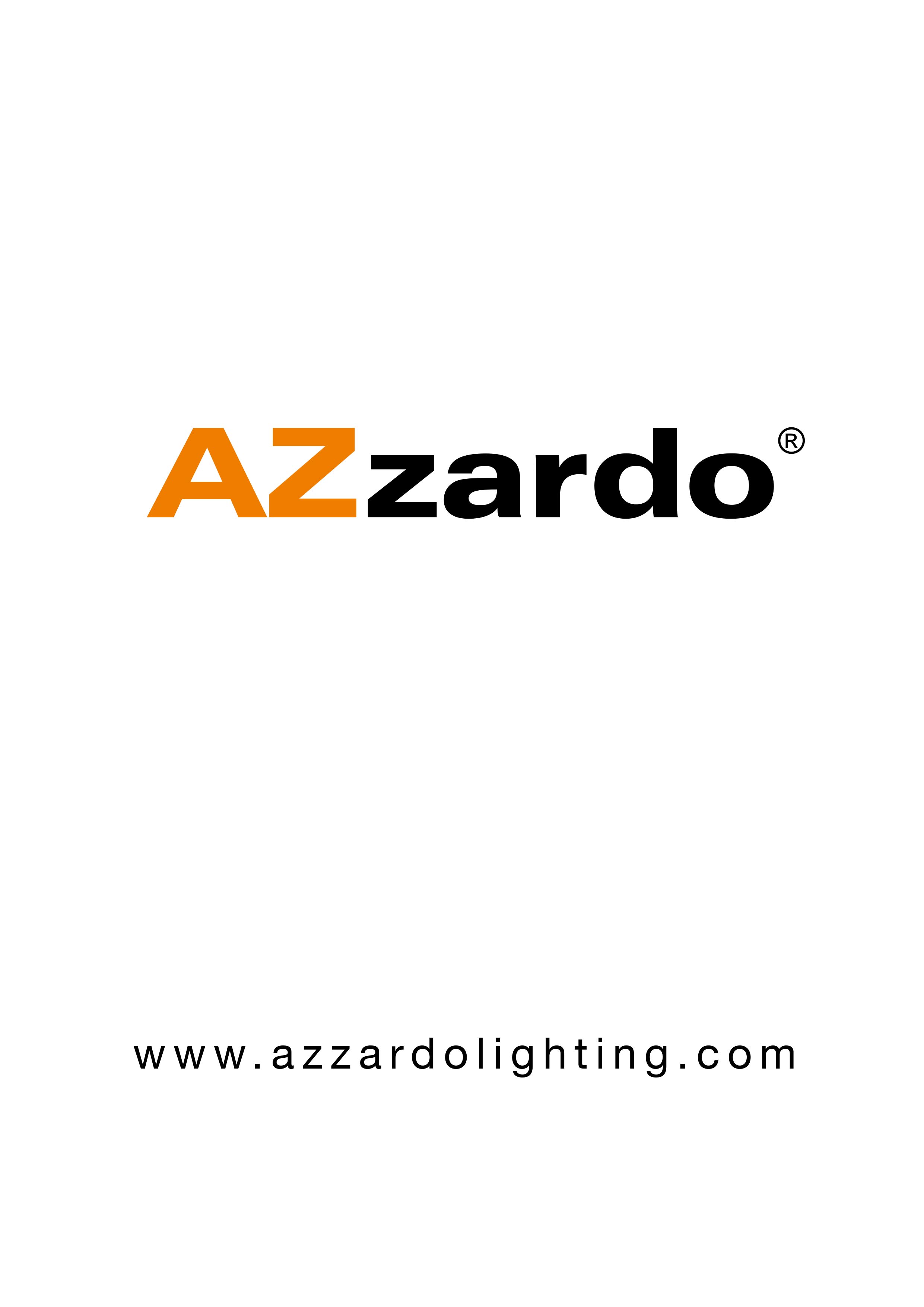 Azzardo Technical 2019-2020