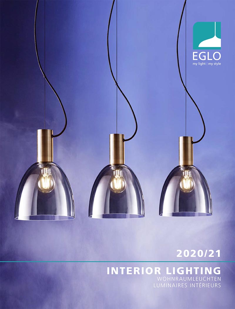 Eglo Interior 2020