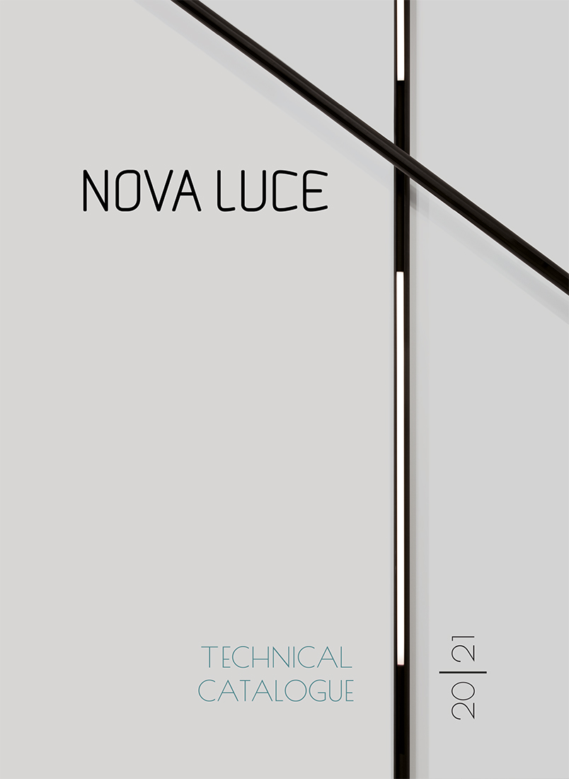 Nova Luce Technical 2020