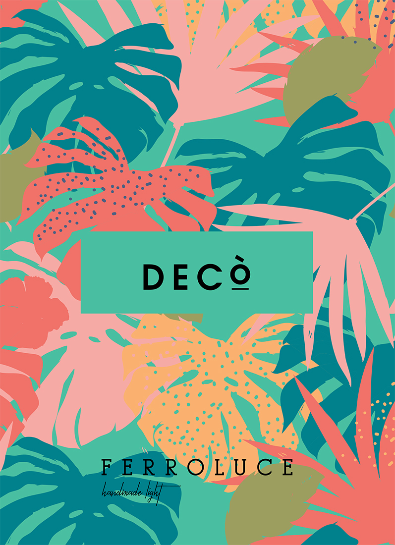 Ferroluce Deco