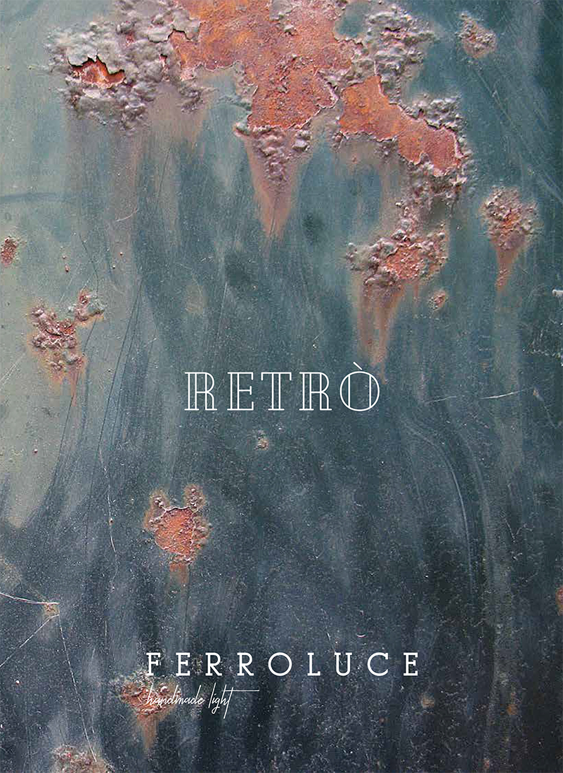 Ferroluce Retro