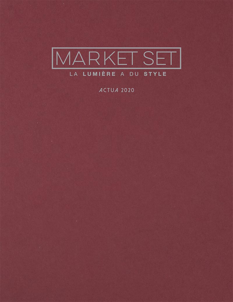 Market Set Actua 2020