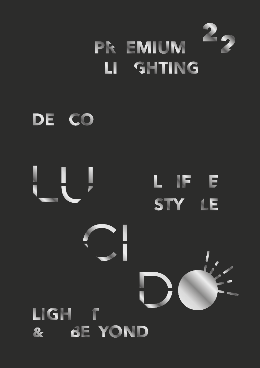 LUCIDO Catalogue 2022
