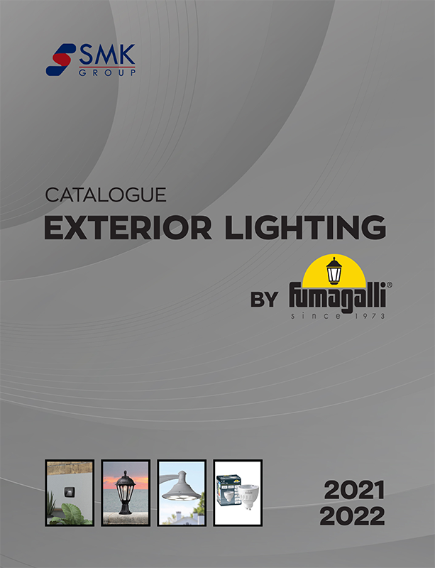 My Lights Exterior Lighting 2021-22