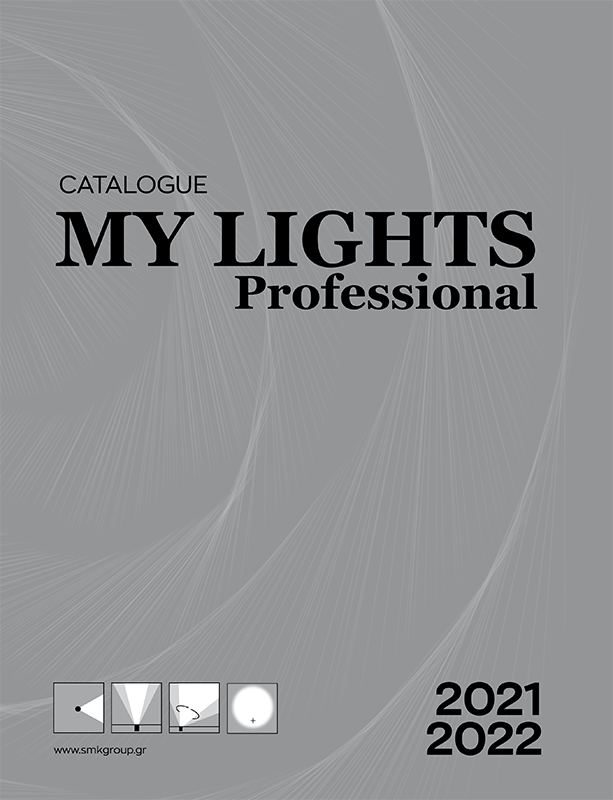 My Lights Professional 2021-22