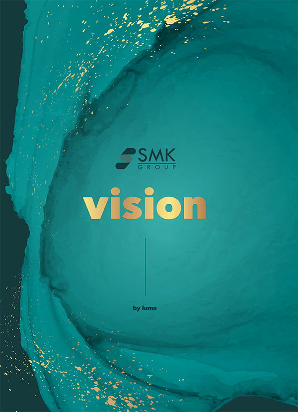 SMK Catalogue Vision by Luma