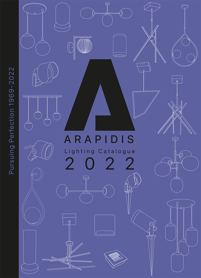 Arapidis 2022