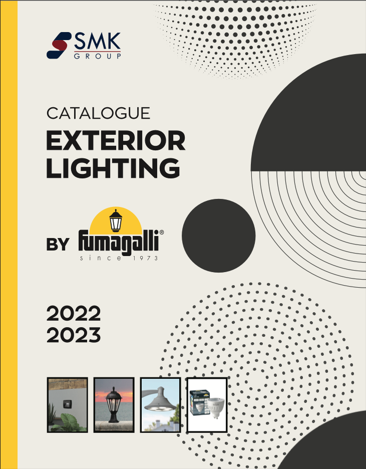My Lights Exterior Lighting 2022-23